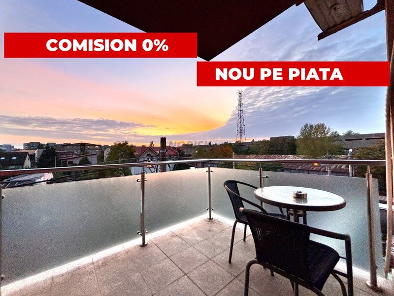 Plaza Mall, Lujerului, apartament 2 camere, 65 mp, bloc 2013, cu lift, 0% comision