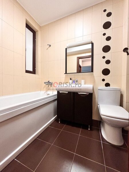 Plaza Mall, Lujerului, apartament 2 camere, 65 mp, bloc 2013, cu lift, 0% comision