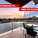 Plaza Mall, Lujerului, apartament 2 camere, 65 mp, bloc 2013, cu lift, 0% comision